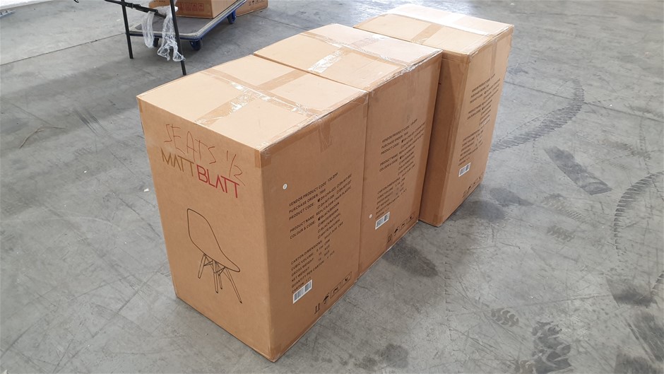 Roberts Estate Shiraz 2023 (12x 750mL) SEA