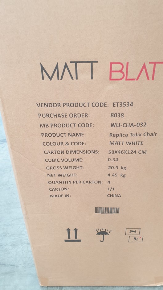 Spee Wah Chardonnay 2024 (12x 750mL) SEA