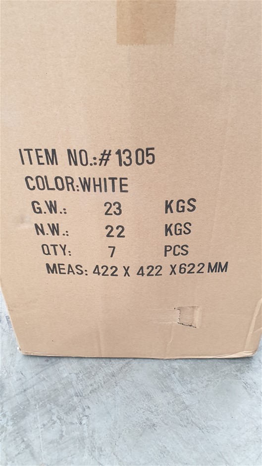 The Drover Chardonnay 2024 (6x 750mL) AUS