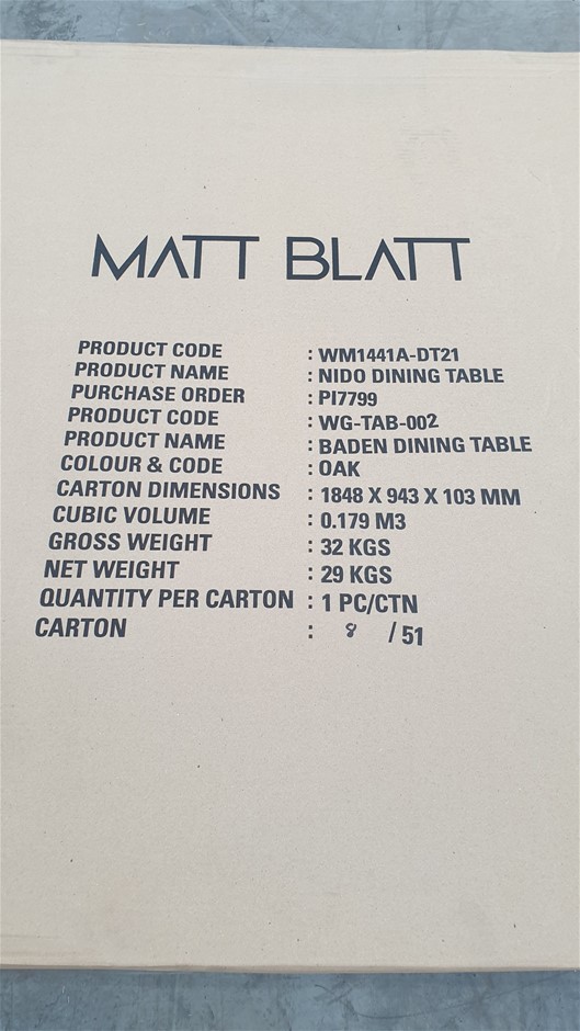 Woolpunda Clare Valley Merlot 2023 (12x 750mL) SA