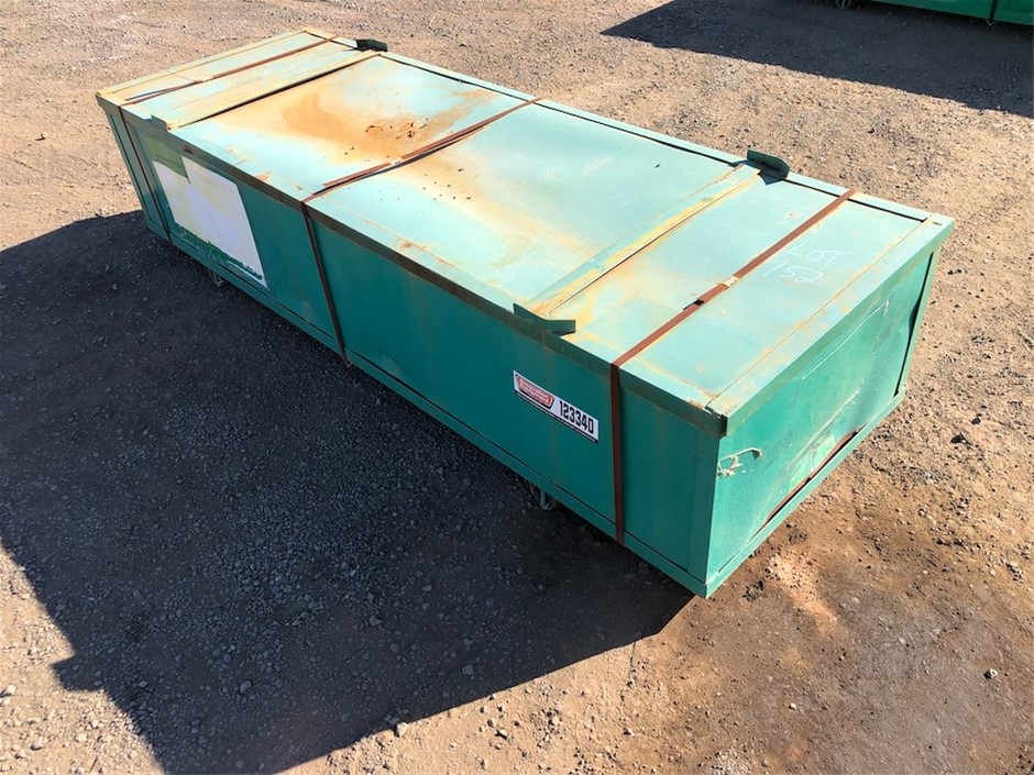 Casella Limited Release Cleanskin Shiraz 2013 (12x 750mL) Limstone Coast