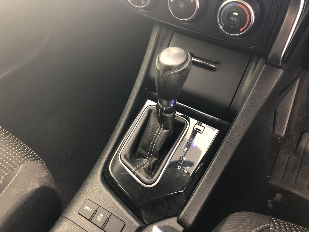 Stalking Horse Pinot Grigio 2025 (12x 750mL) Langhorne Creek