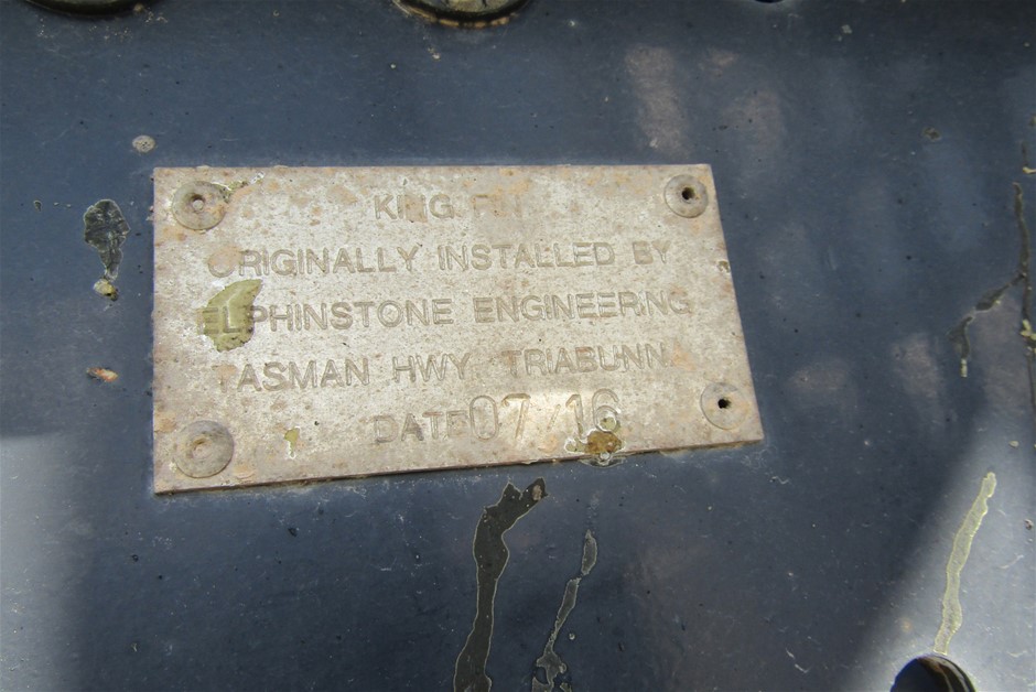 Pioneers First Patch Pinot Noir 2024 (12x 750mL) SA