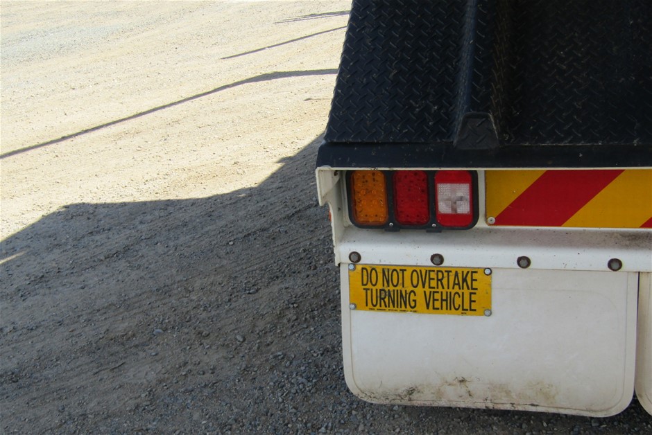 The Little Circus Red Blend 2022 (12x 750mL) Hunter Valley