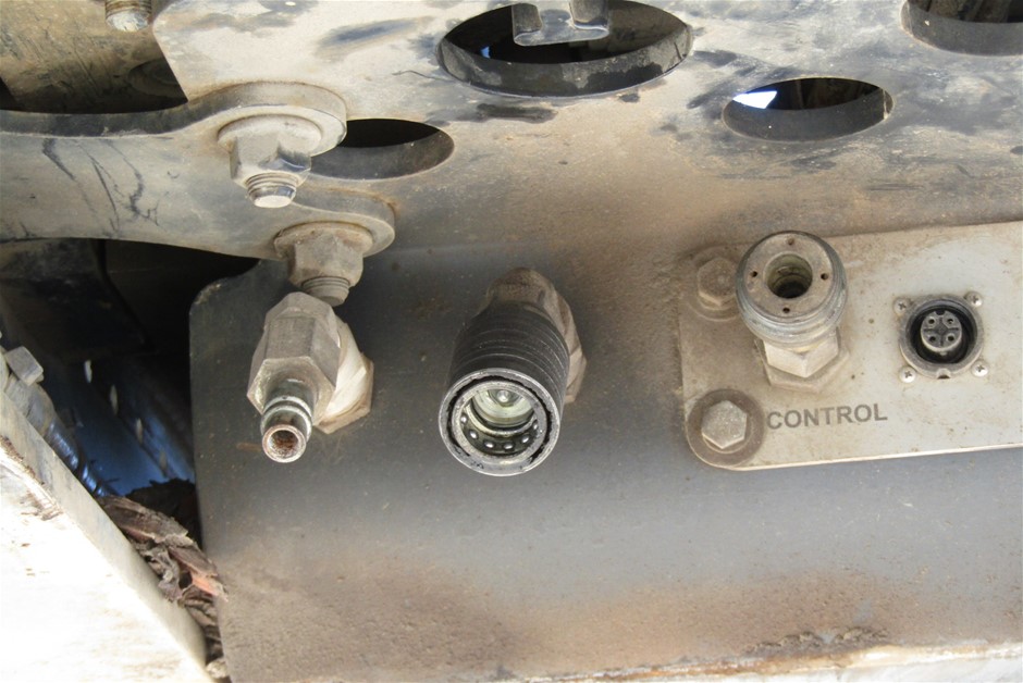 Amble & Fox Cabernet Sauvignon 2023 (12x 750mL) WA