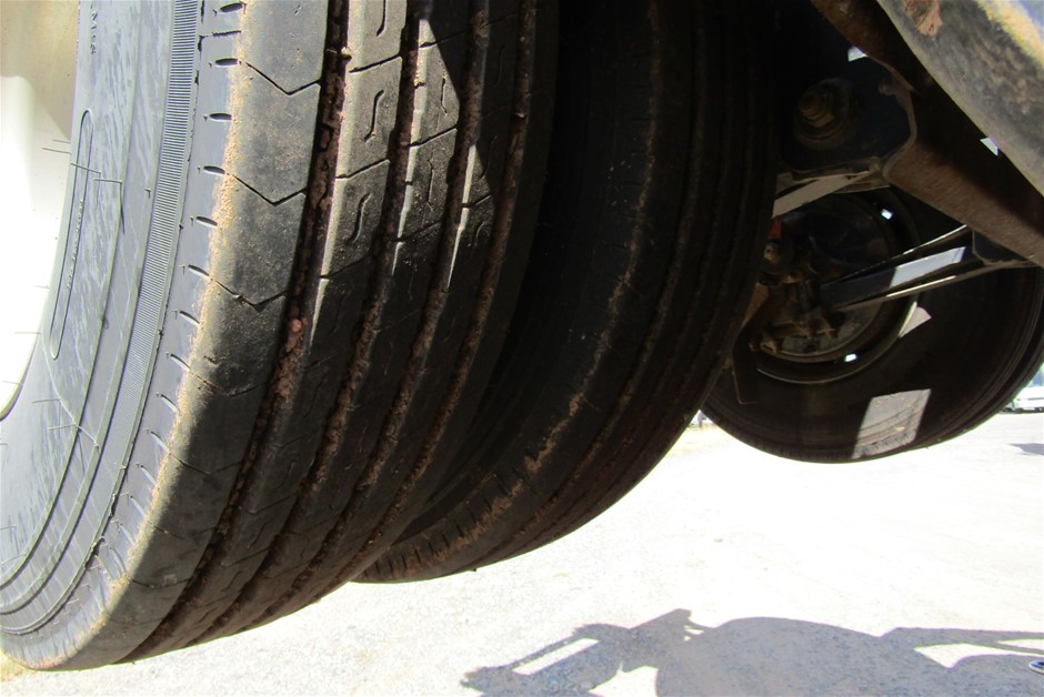 Byrne Estate Grown Chardonnay 2025 (12x 750mL) SA