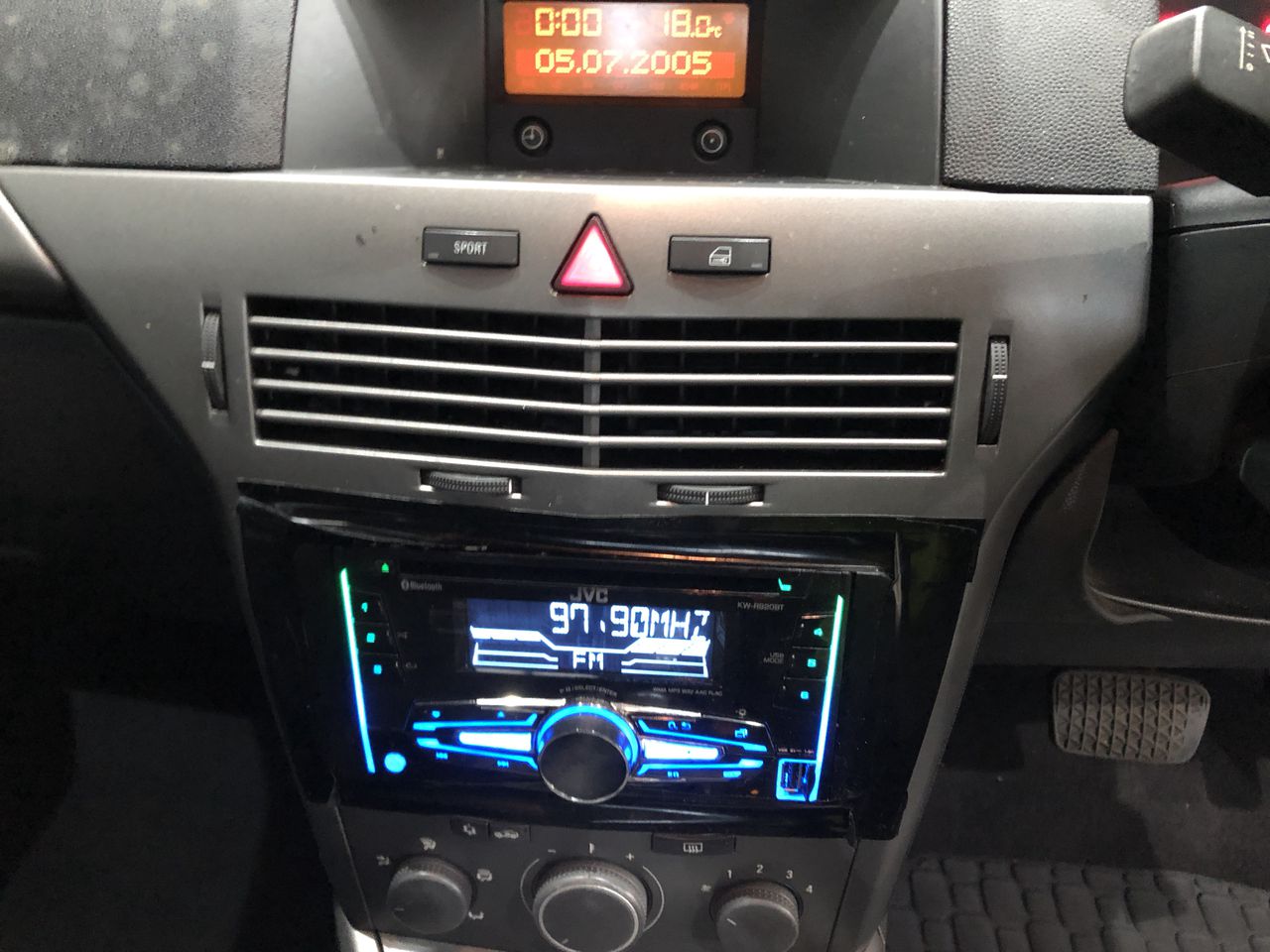 Pioneer Road Sauvignon Blanc 2025 (12x 750mL), Langhorne Creek, SA.