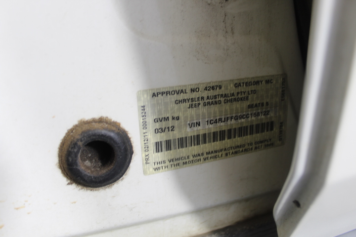 Amble & Fox Cabernet Sauvignon 2023 (12x 750mL) WA