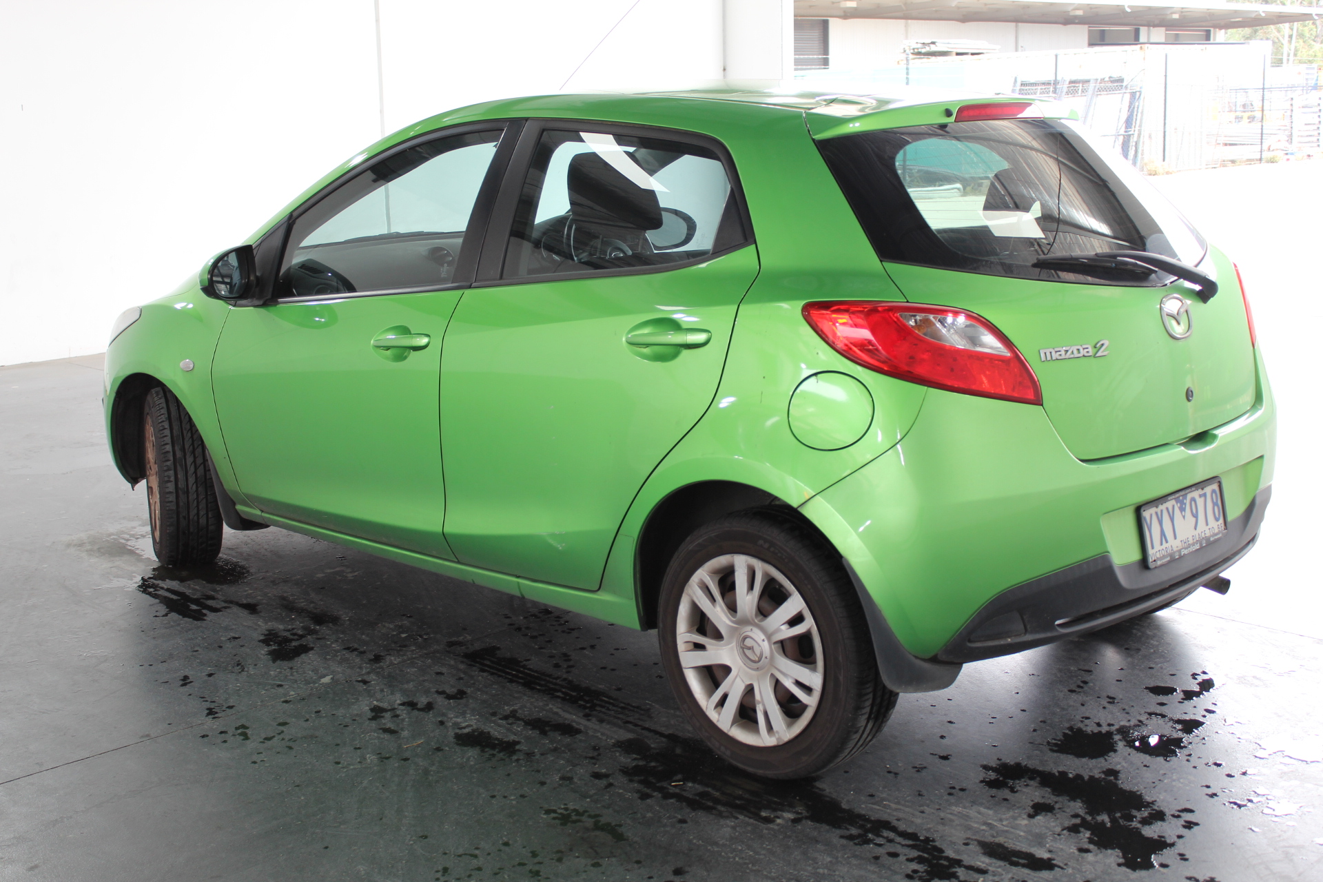 Barramundi Shiraz 2022 (12x 750mL) VIC