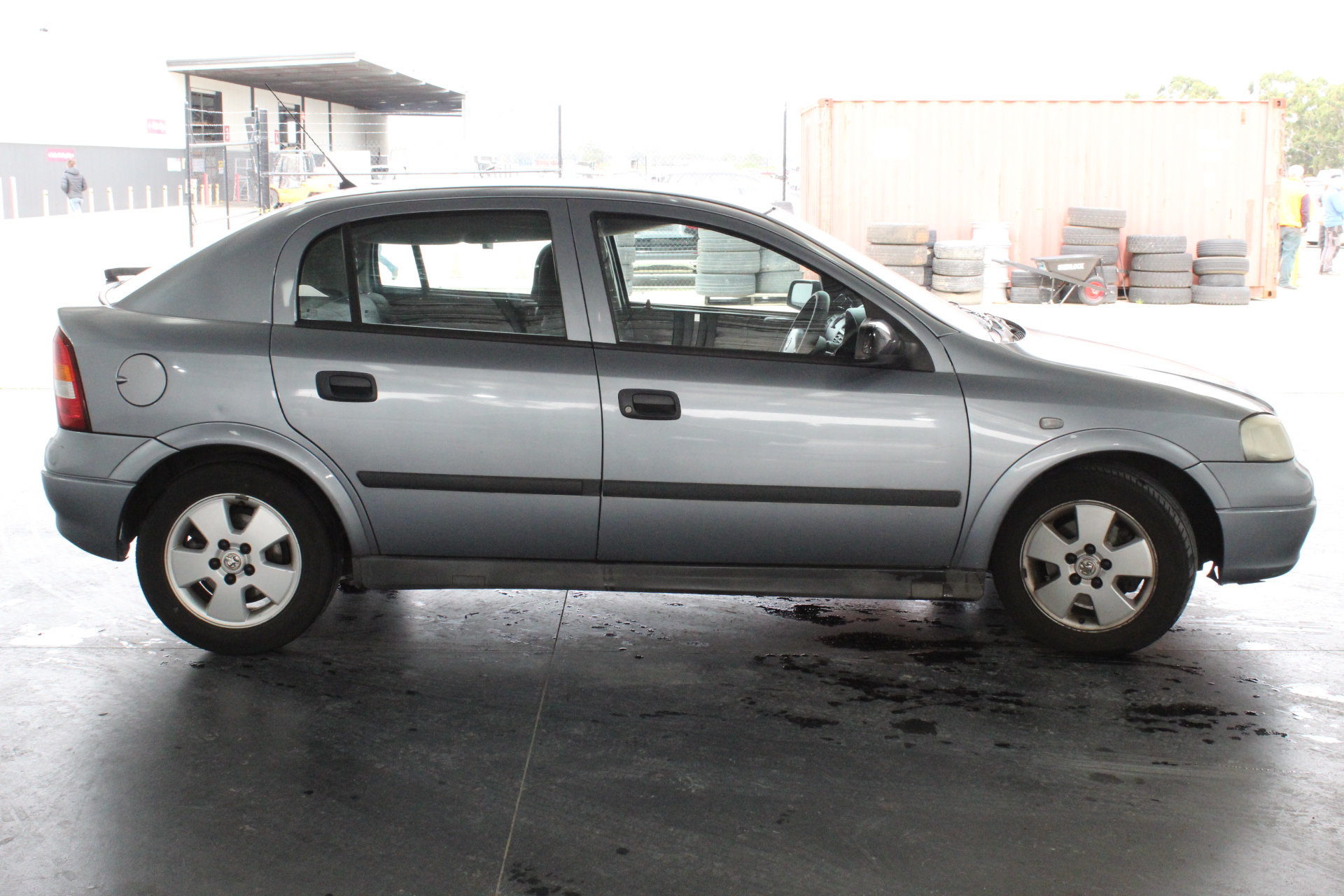 Casella Limited Release Cleanskin Cabernet Sauvignon 2012 (12x 750mL) SA