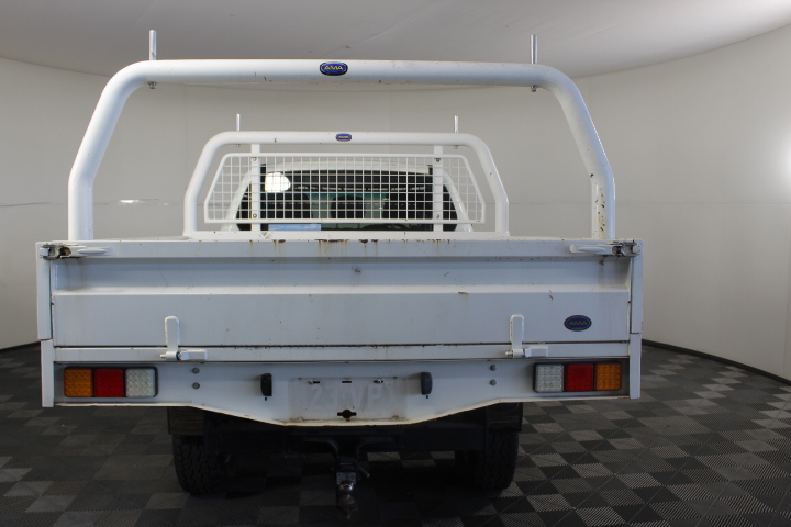 Crooked Mick Pinot Grigio 2022 (6x 750mL) VIC