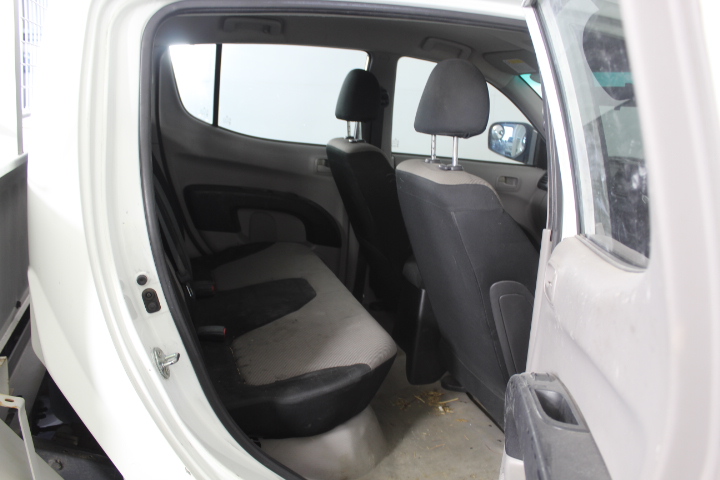 Drop Zone Reserve Malbec 2022 (12x 750mL) SA