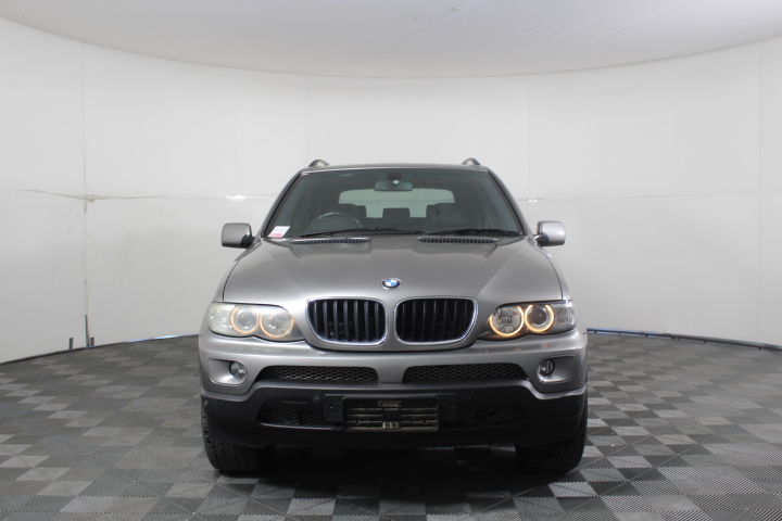 HEAD Rose 2024 (12x 750mL) Eden Valley