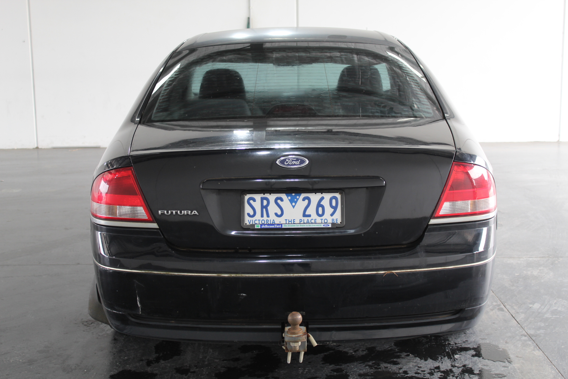 Little Giant Shiraz (6x 750mL).