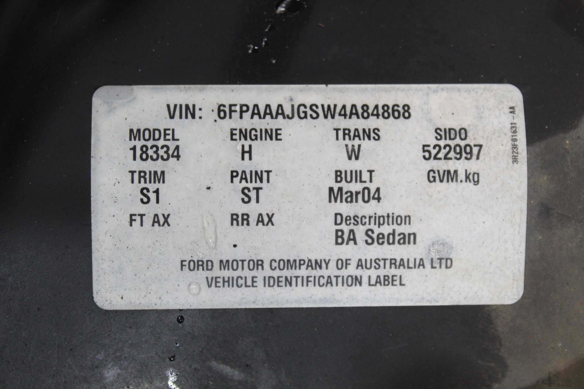 Lost Sheep Pinot Grigio 2025 (12x 750mL) SEA