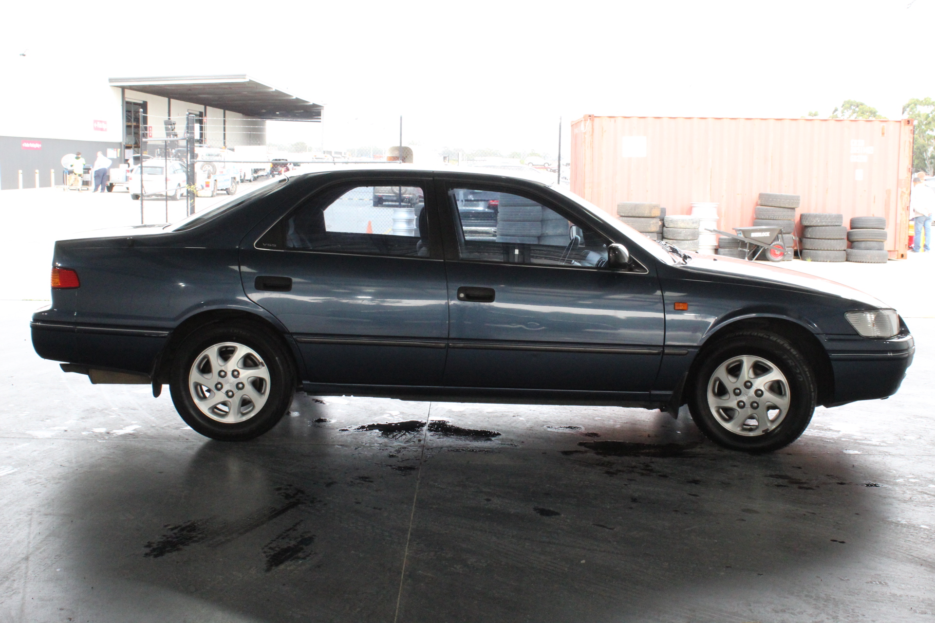 Yellowtail Shiraz 2021 (6x 750mL) SEA