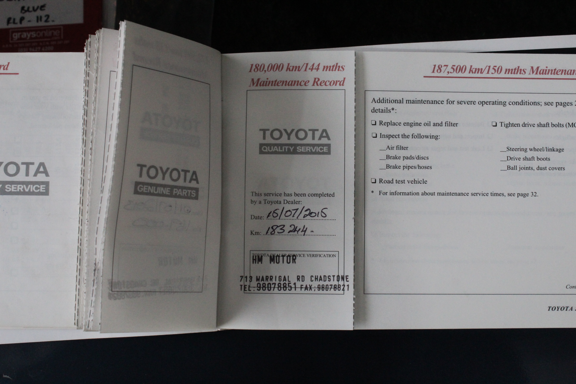 HEAD Heart & Home Shiraz 2022 (12x 750mL) Barossa Valley