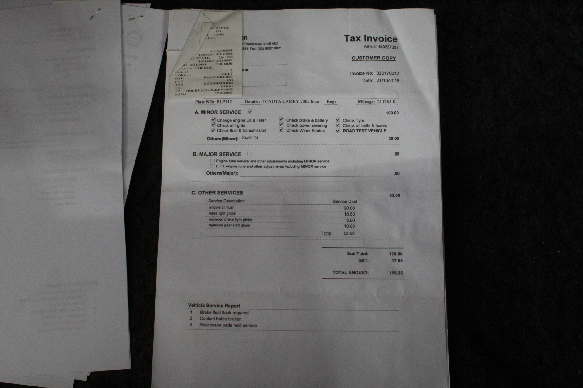 Jacqueline Blanc De Blancs Brut NV (6x 750mL), France.