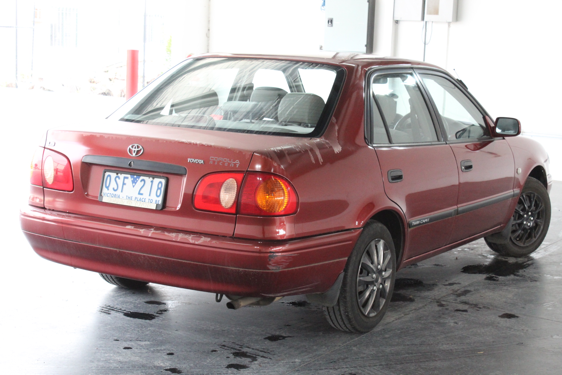 Barramundi Shiraz Petit Verdot 2019 (12x 750mL) SEA