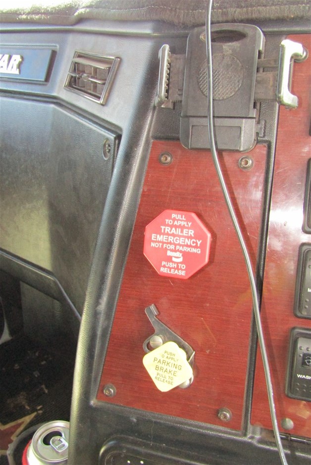 Byrne Estate Grown Shiraz 2022 (12x 750mL) SA