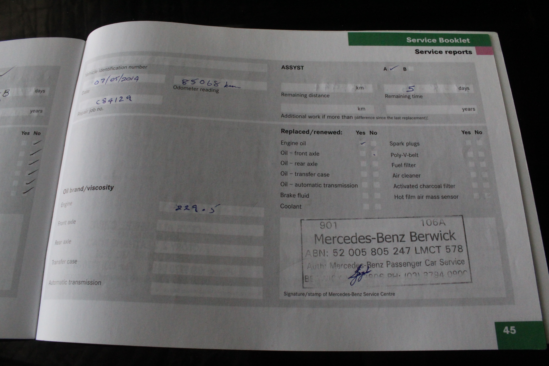 HEAD Riesling 2024 (12x 750mL) Eden Valley