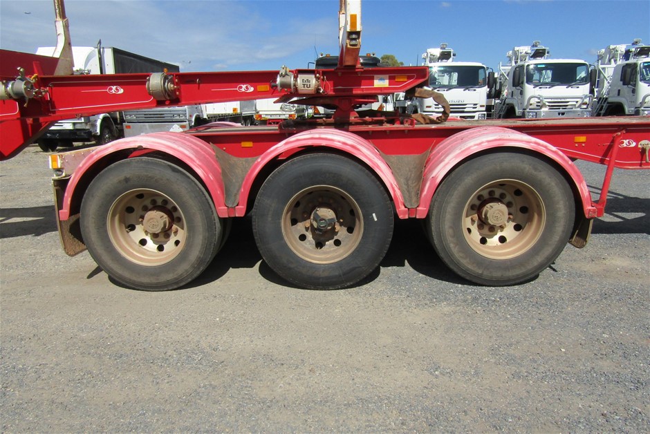 Stalking Horse Reserve Cabernet Sauvignon 2021 (12x 750mL) McLaren Vale