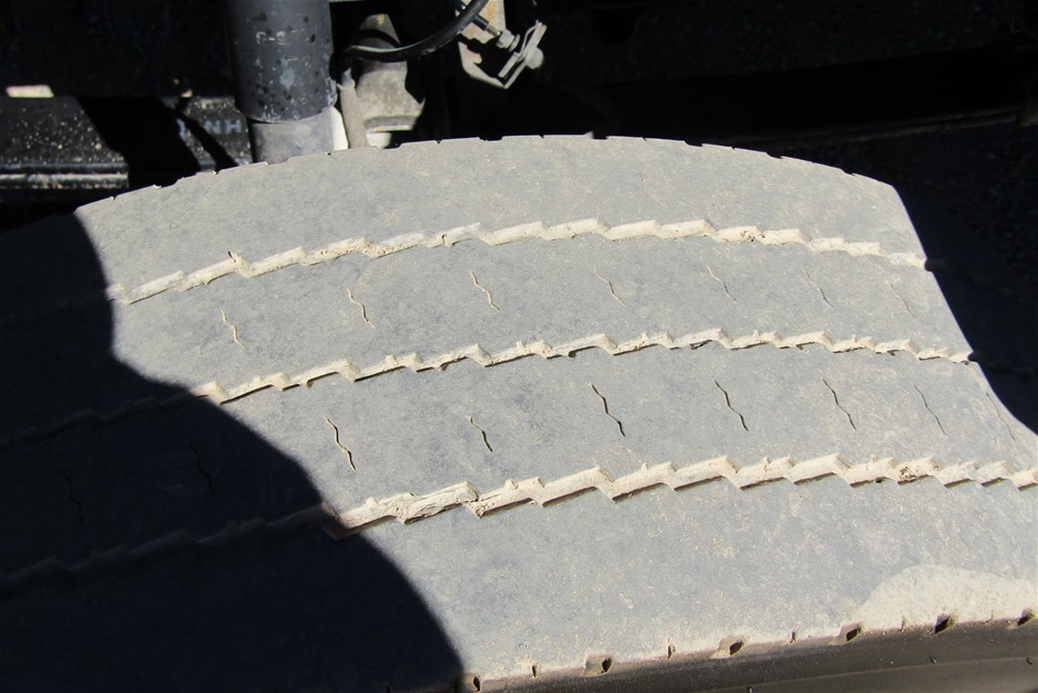 Devlin's Mount Riesling 2024 (12x 750mL) Clare Valley