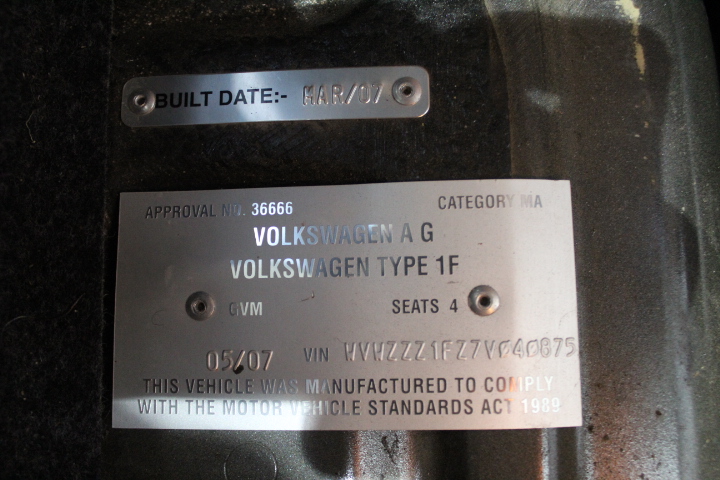 Devlin's Mount Cabernet Sauvignon 2023 (12x 750mL) SA