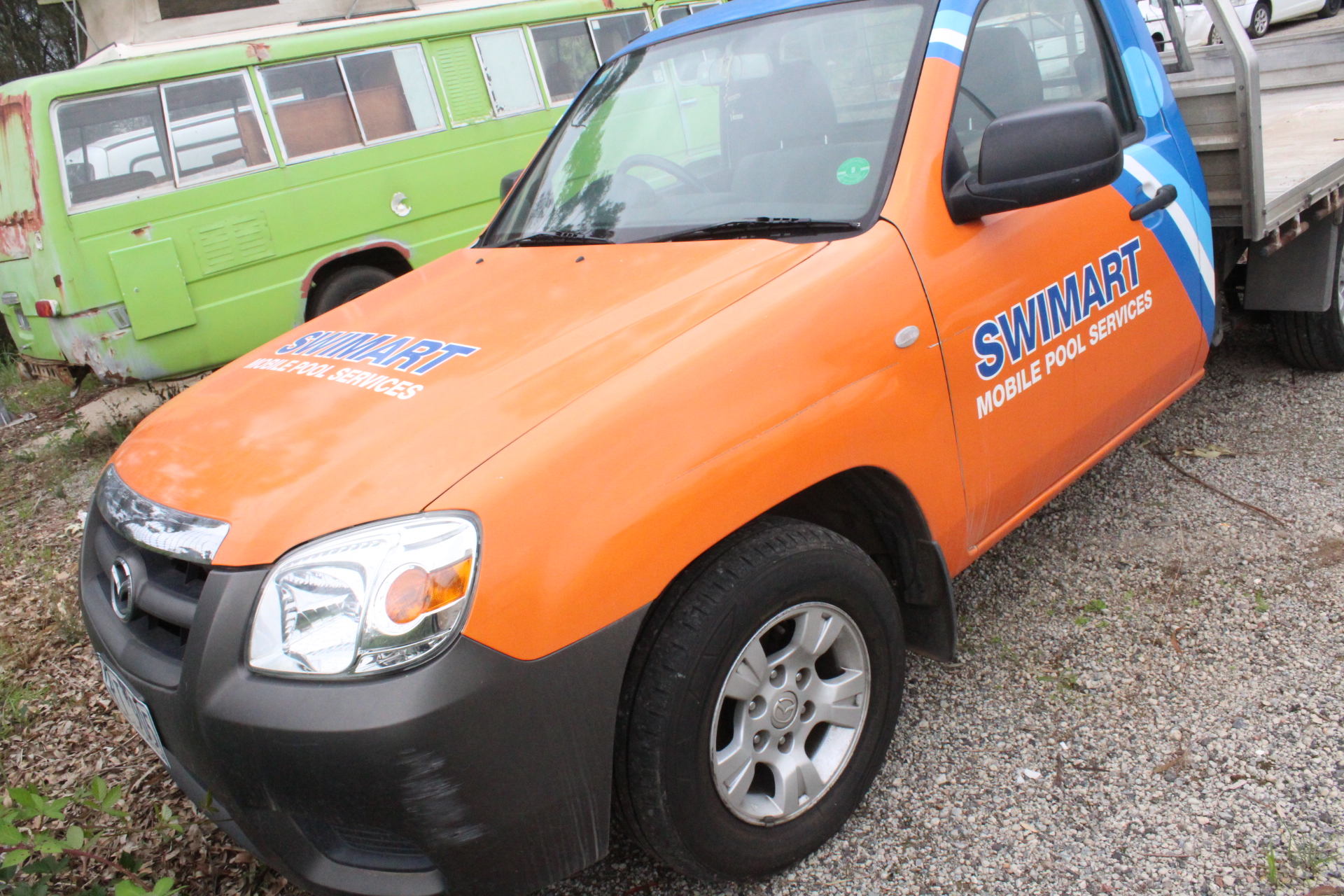 Hillbilly Gamay 2022 (6x 750mL) SA 