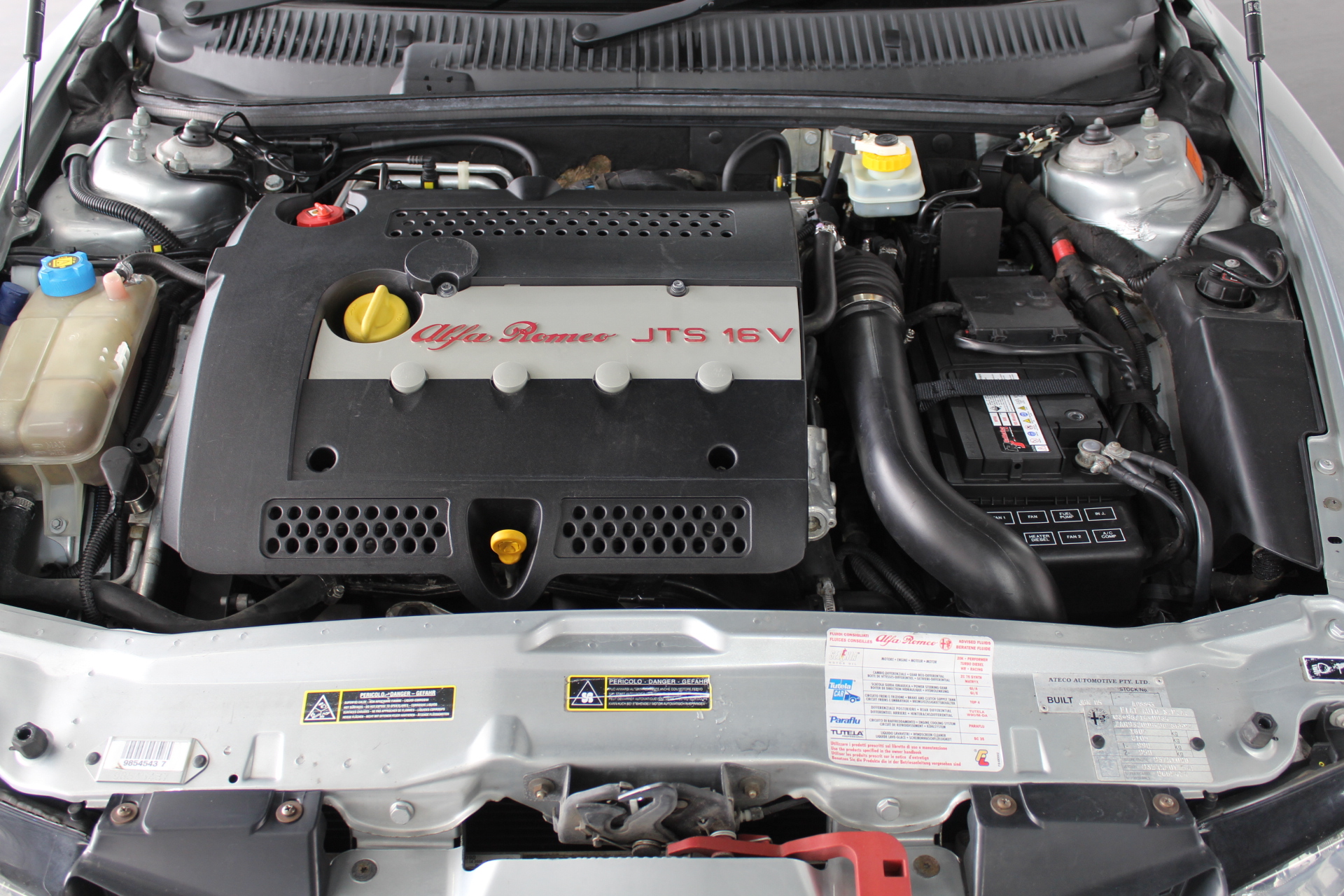 Magic Box Cabernet Sauvignon 2019 (6x 750mL) SEA