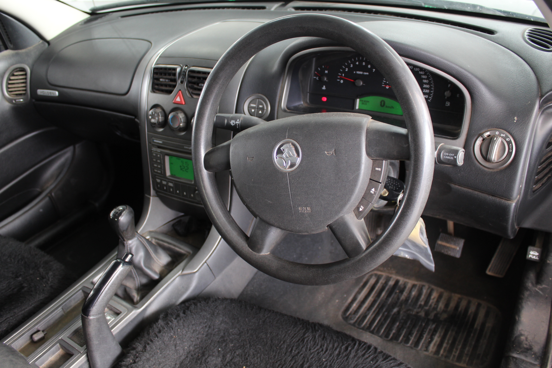 Salisbury Merlot 2022 (6x 750mL) SEA