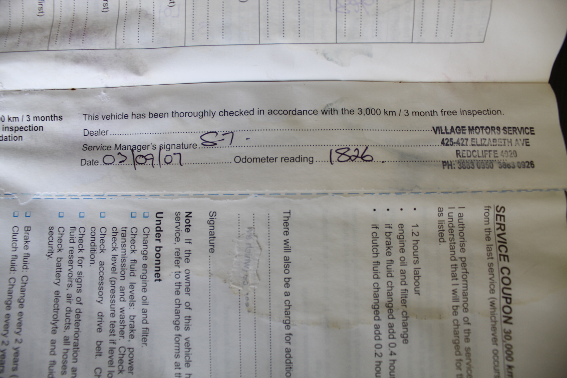 Sidlow Estate Sauvignon Blanc NV (12x 750mL), SEA.