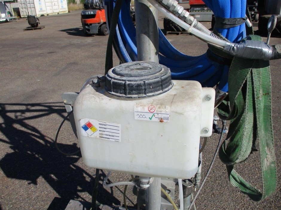 2 Pcs Amethyst Gemstone