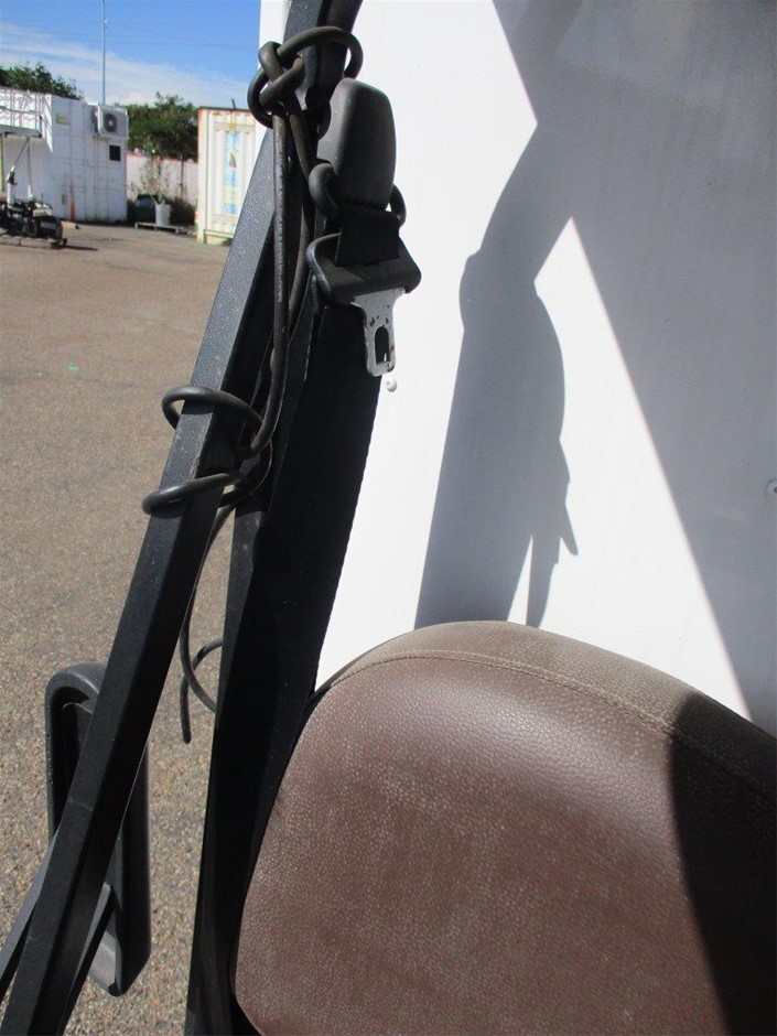 Deep Tissue Percussion Massage Gun LCD 8-Heads Muscle Vibration Therapy