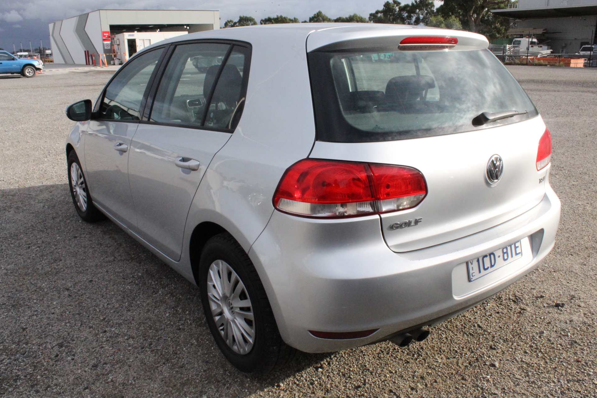 Vintage Enameled Easter Egg Diamante Jewelry Organizer Trinket Box Décor