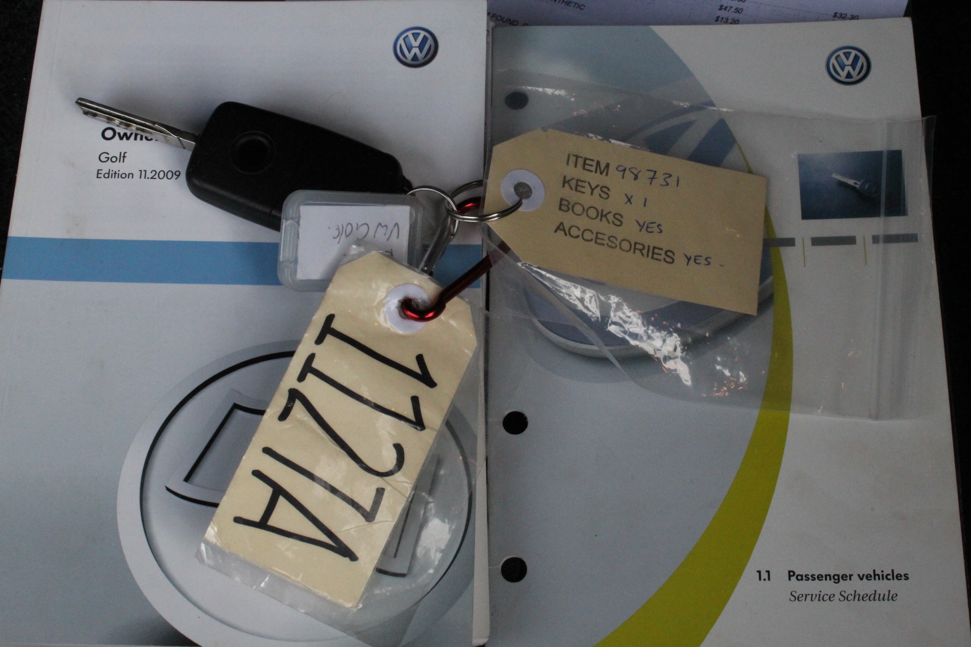 1/100oz Scottsdale Mint Gold Bar