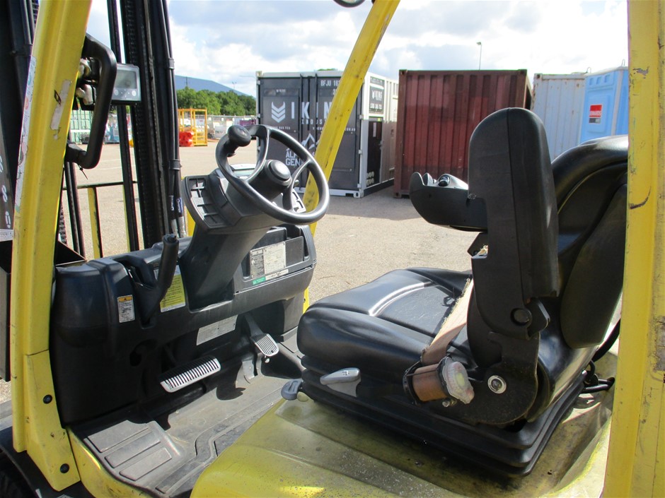 0.84ct GRA Certified Moissanite 925 Sterling Silver Band Ring - Size 8