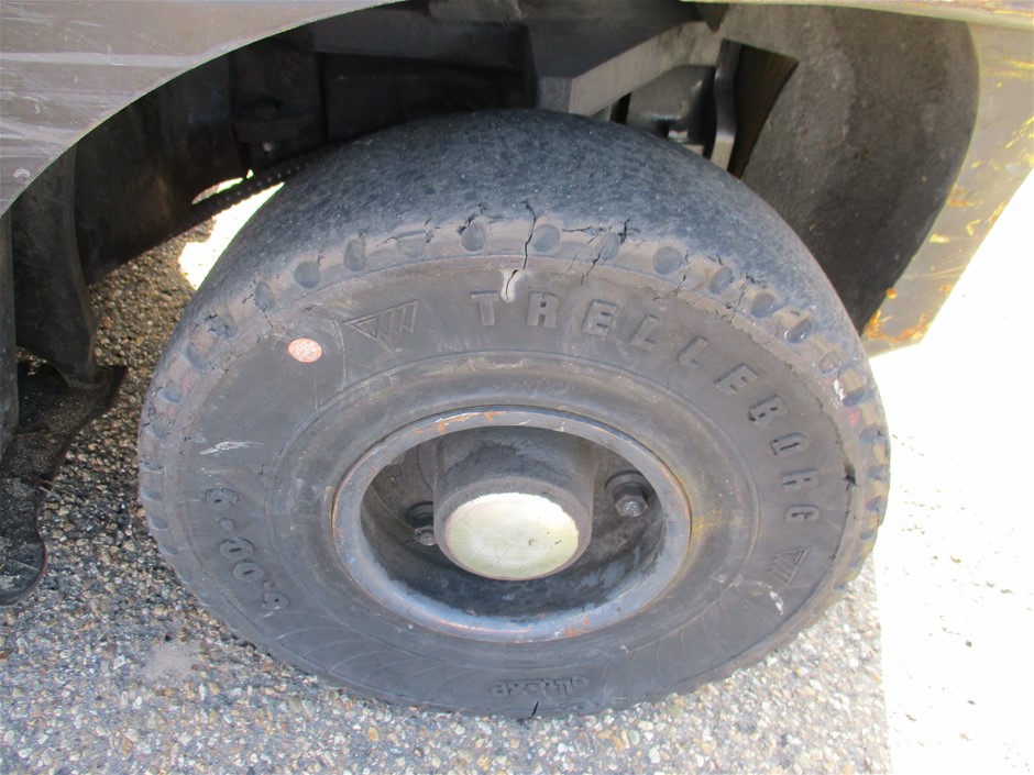 0.19ct GRA Certified Moissanite 925 Silver Band Ring - Size 8