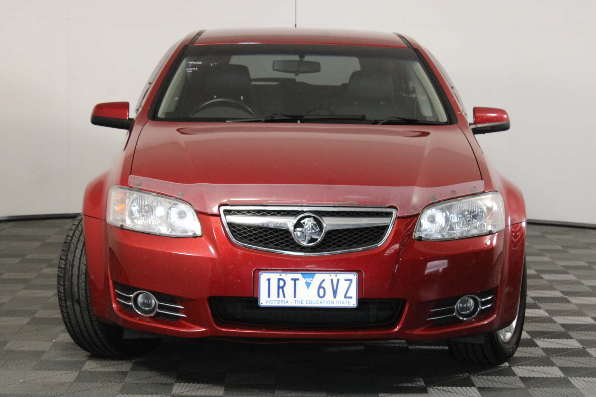 1.0ct Heart Cut GRA Certified Moissanite 925 Sterling Silver Ring - Size 8