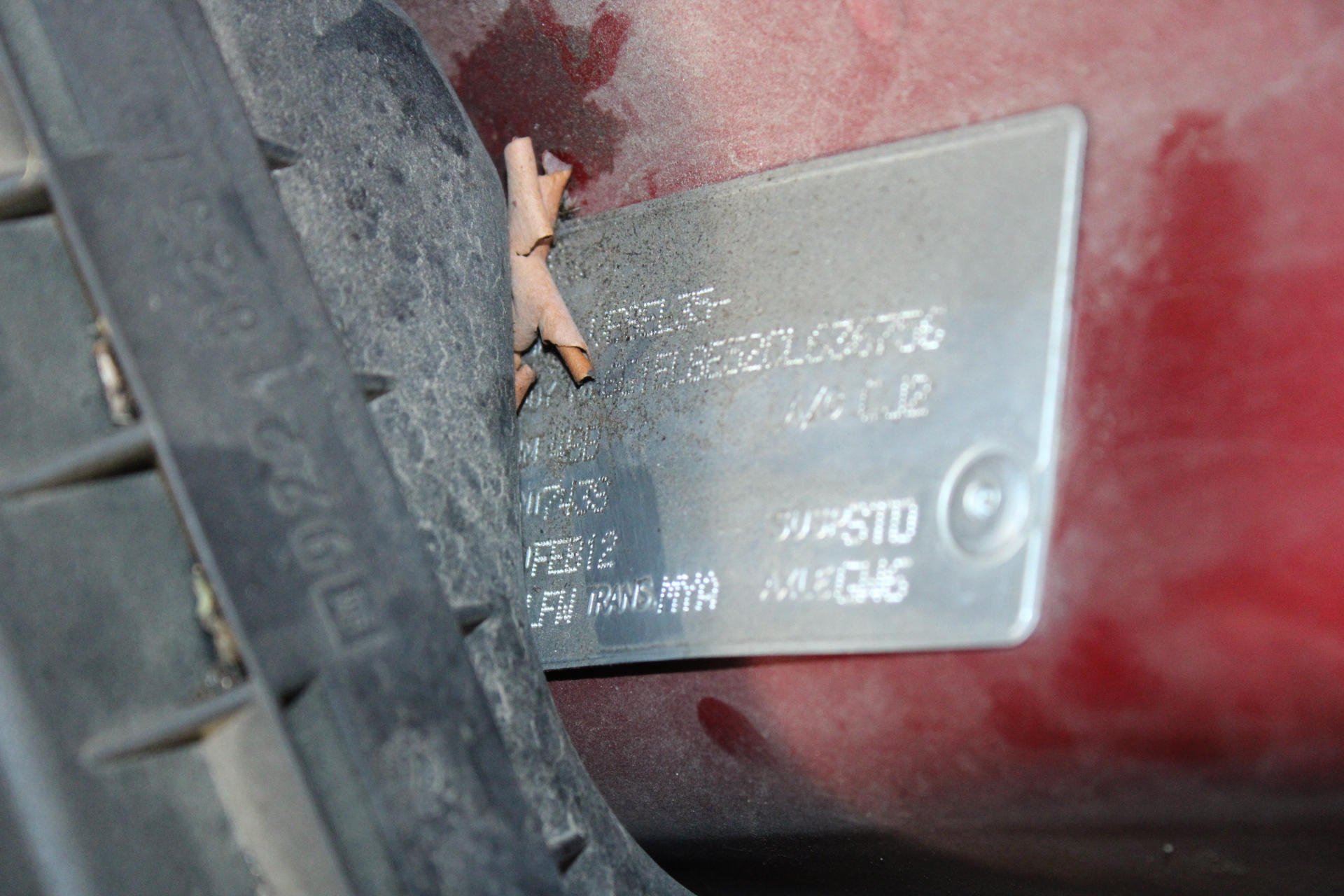 0.40ct GRA Certified Moissanite 925 Sterling Silver Link Ring - Size 7