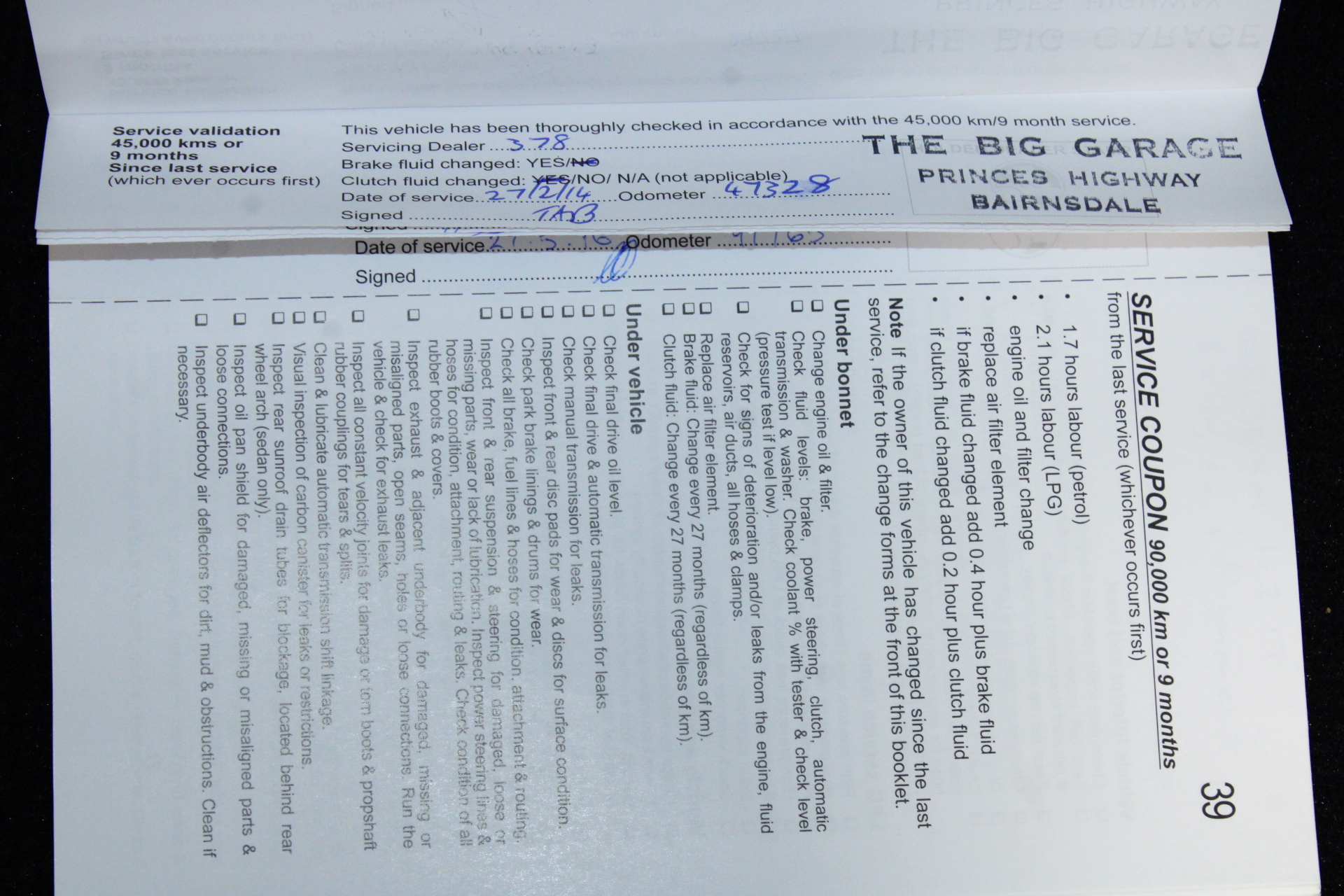 5.00ct Rectangular Cut GRA Certified Moissanite 925 Silver Ring - Size 8