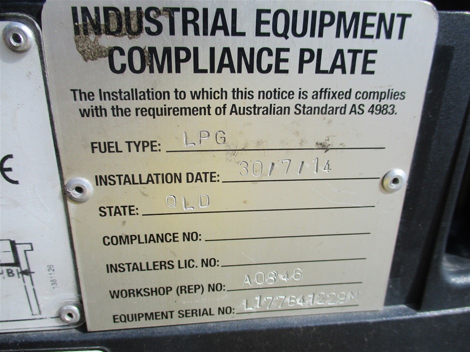 Microsoft Surface Pro 1961 Laptop i5-1135G7 8GBRAM/128GB