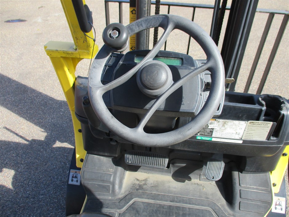 HP ENVY x360 Convertible 15-bp1xx Laptop i7 8550U 4GBRAM/128GB