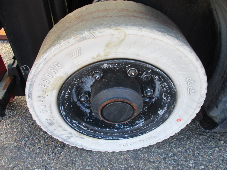 HP ProBook 430 G5 Laptop i3-7100U 4GBRAM/500GB