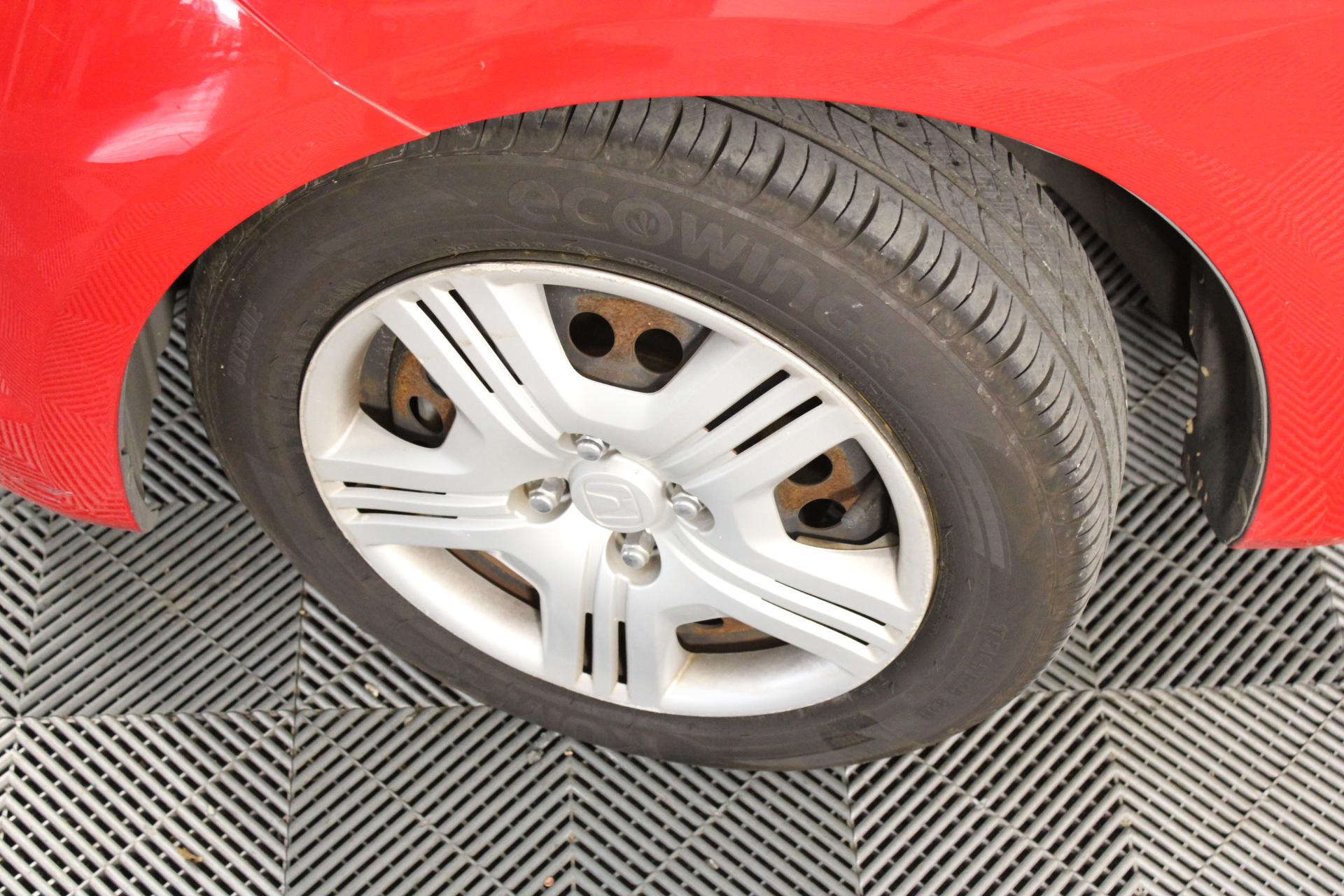 Garden Gnomes 5pc Set, Hand-painted Terracotta, 30cm(High), Brand NEW