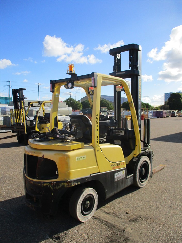 2010 Holden Caprice WM II Automatic Sedan