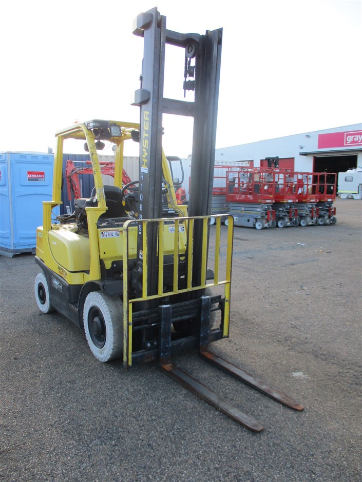 Crooked Mick Pinot Grigio 2022 (6x 750mL) VIC