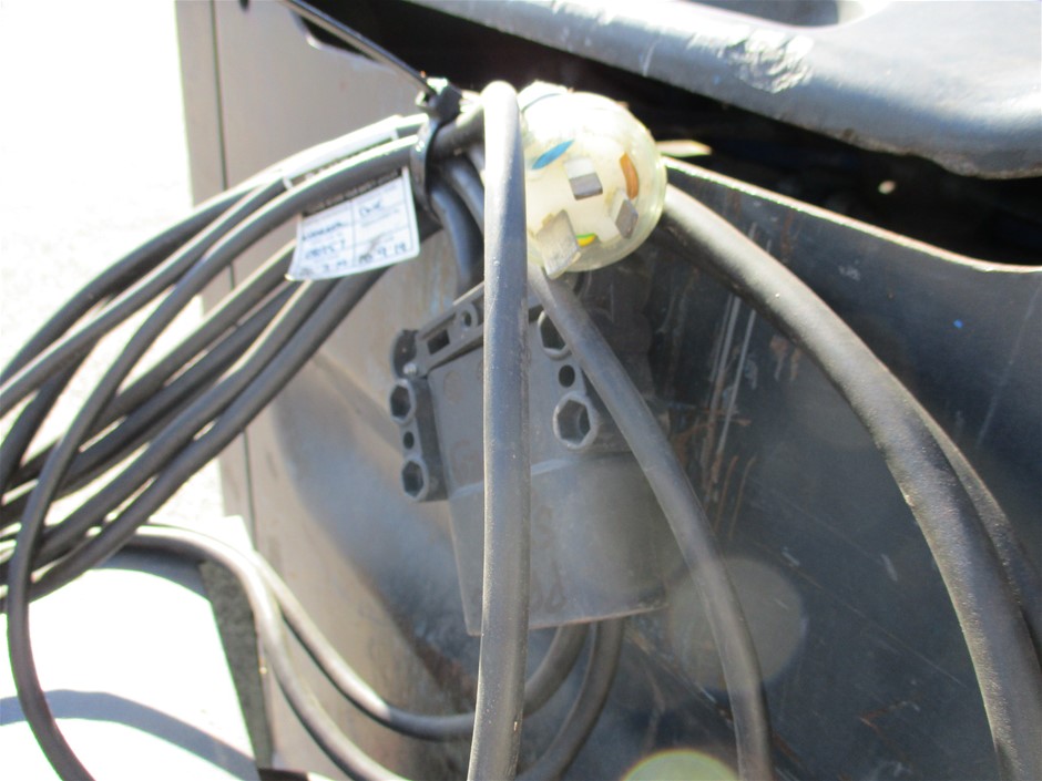 Byrne Estate Grown Cabernet Sauvignon 2022 (12x 750mL) South Australia