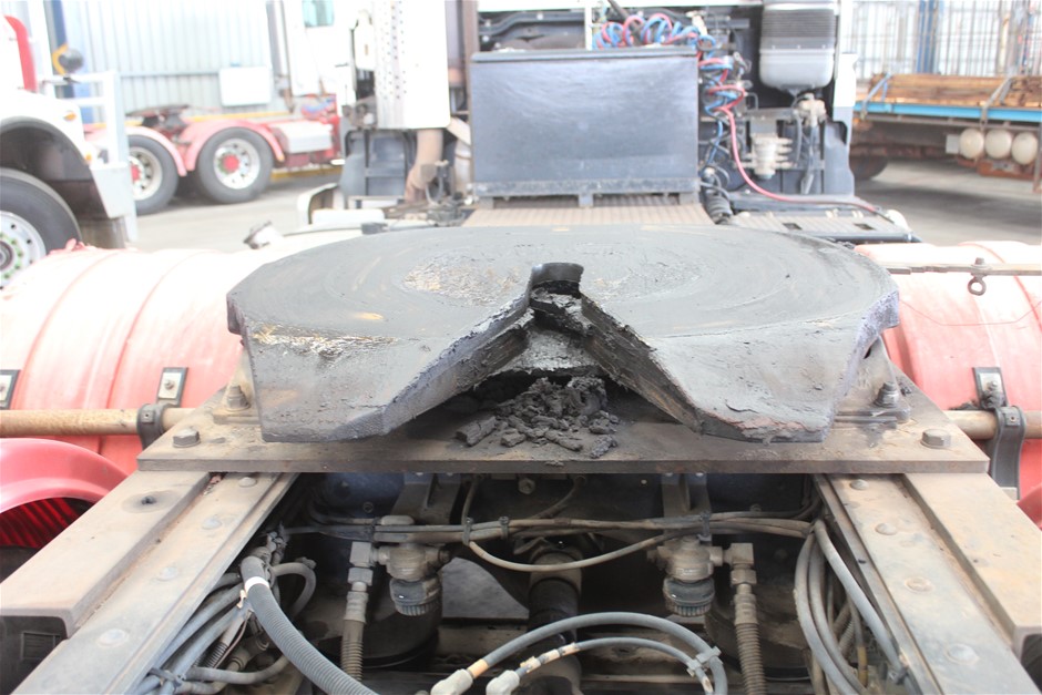 2016 Subaru WRX Premium V1 CVT Sedan