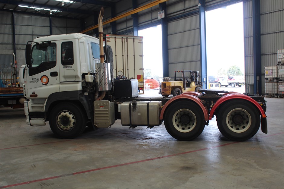 2019 Mitsubishi Triton 4X4 GLX MR T/D Auto Dual Cab (EX-GOV)